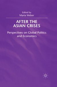 Produktbild: After the Asian Crisis