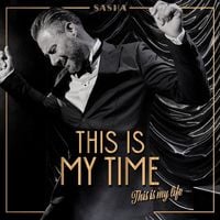 Bild vom Artikel This Is My Time. This is My Life. vom Autor Sasha