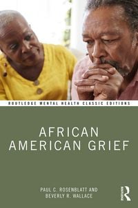 Produktbild: African American Grief