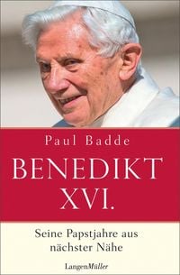 Produktbild: Benedikt XVI.