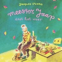Produktbild: Meester Jaap doet het weer
