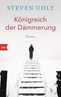 Bild vom Artikel Königreich der Dämmerung vom Autor Steven Uhly