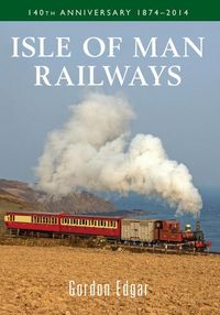 Produktbild: Isle of Man Railways