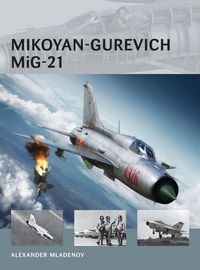 Produktbild: Mikoyan-Gurevich MiG-21