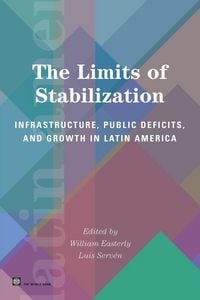 Produktbild: The Limits of Stabilization