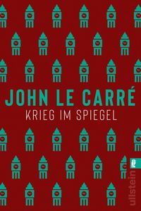 Produktbild: Krieg im Spiegel