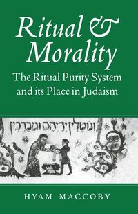 Produktbild: Ritual and Morality