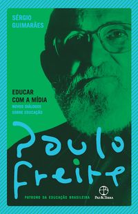Produktbild: Educar com a m&iacute;dia
