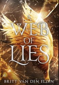 Produktbild: A Web of Lies