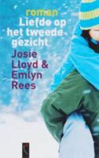 Produktbild: Liefde op het tweede gezicht / druk 4