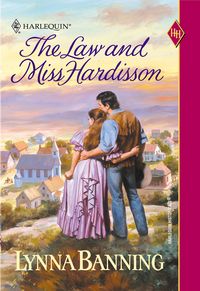 Produktbild: The Law And Miss Hardisson