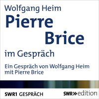 Produktbild: Pierre Brice im Gespr&auml;ch
