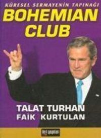 Produktbild: K&uuml;resel Sermayenin Tapinagi Bohemian Club