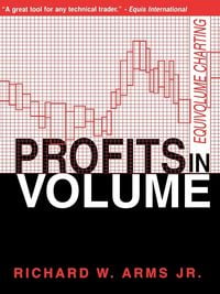 Produktbild: Profits in Volume
