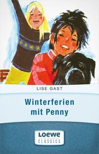 Produktbild: Winterferien mit Penny
