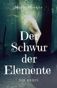 Produktbild: Der Schwur der Elemente