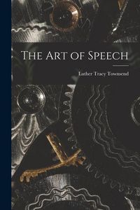 Produktbild: The Art of Speech