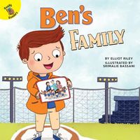 Produktbild: Ben's Family