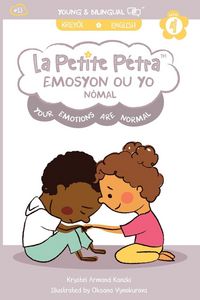 Produktbild: Emosyon Ou Yo N&ograve;mal