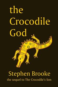 Produktbild: The Crocodile God