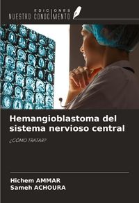 Produktbild: Hemangioblastoma del sistema nervioso central