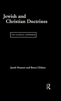 Produktbild: Jewish and Christian Doctrines