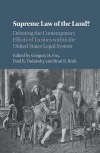 Produktbild: Supreme Law of the Land?