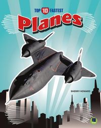 Produktbild: Planes