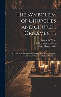 Produktbild: The Symbolism of Churches and Church Ornaments