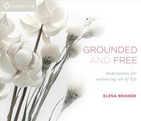 Produktbild: GROUNDED & FREE             2D