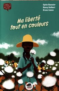 Produktbild: Ma libert&eacute; tout en couleur
