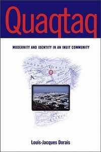 Produktbild: Quaqtaq
