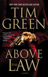 Produktbild: Green, T: Above The Law