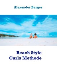 Produktbild: Beach Style Curls Methode