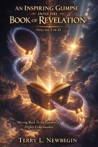 Produktbild: An Inspiring Glimpse into the Book of Revelation