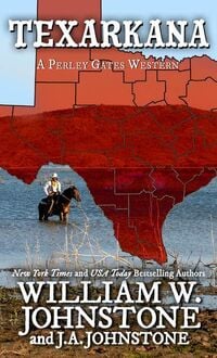 Produktbild: Texarkana