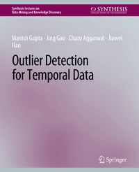 Produktbild: Outlier Detection for Temporal Data