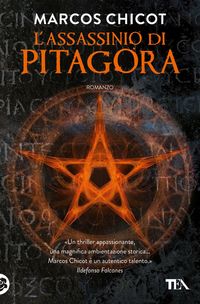 Produktbild: L' assassinio di Pitagora