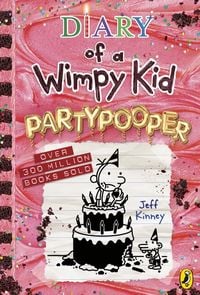 Produktbild: Diary of a Wimpy Kid 20: Partypooper