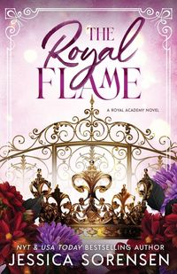 Produktbild: The Royal Flame