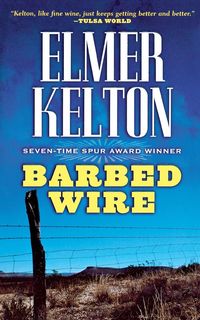 Produktbild: Barbed Wire