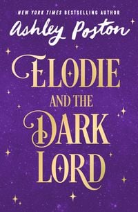 Produktbild: Elodie & Dark_romantasy1 Hb