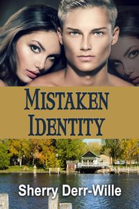 Produktbild: Mistaken Identity