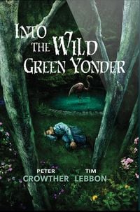Produktbild: Into The Wild Green Yonder