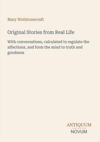 Produktbild: Original Stories from Real Life
