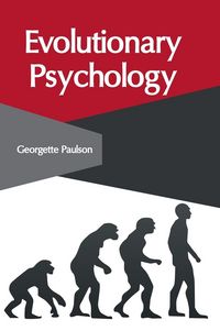 Produktbild: Evolutionary Psychology
