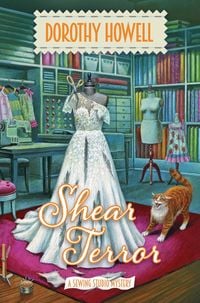 Produktbild: Shear Terror