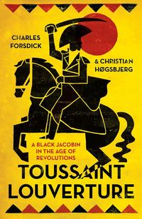 Produktbild: Forsdick, C: Toussaint Louverture