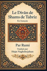 Produktbild: Le Div&acirc;n de Shams de Tabriz