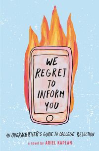 Produktbild: We Regret to Inform You